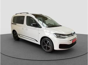 Volkswagen Caddy Life 1.5 eHybrid Edition *AHK/NAVI/RFK/LED/17/5J.GAR**