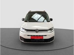 Volkswagen Caddy Life 1.5 eHybrid Edition *AHK/NAVI/RFK/LED/17/5J.GAR**