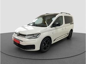 Volkswagen Caddy Life 1.5 eHybrid Edition *AHK/NAVI/RFK/LED/17/5J.GAR**