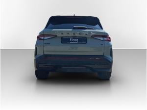 Skoda Elroq 85 First Edition II Lodge *MAXX*SPORT*WÄRMEPUMPE