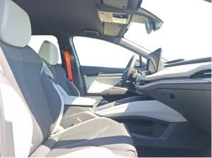 Skoda Elroq 85 First Edition II Lodge *MAXX*SPORT*WÄRMEPUMPE