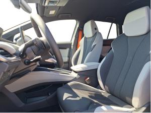 Skoda Elroq 85 First Edition II Lodge *MAXX*SPORT*WÄRMEPUMPE