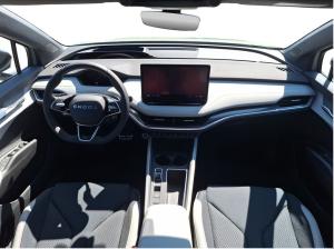 Skoda Elroq 85 First Edition II Lodge *MAXX*SPORT*WÄRMEPUMPE