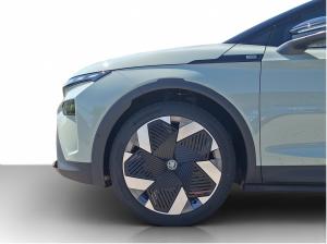 Skoda Elroq 85 First Edition II Lodge *MAXX*SPORT*WÄRMEPUMPE