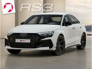 Audi RS3 Limousine S tronic