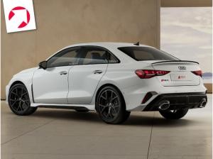 Audi RS3 Limousine S tronic
