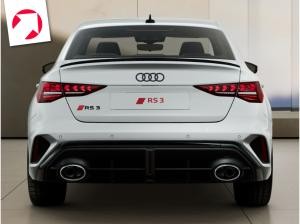 Audi RS3 Limousine S tronic