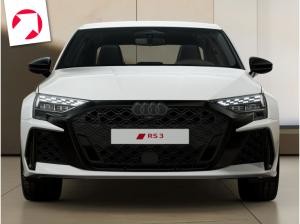 Audi RS3 Limousine S tronic