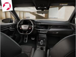 Audi RS3 Limousine S tronic