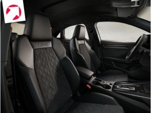 Audi RS3 Limousine S tronic