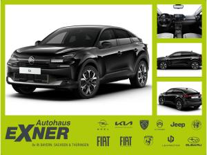 Citroën C4 MAX | KURZFRISTIG VERFÜGBAR | Gewerbe