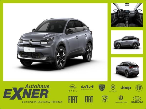 Citroën C4 MAX | KURZFRISTIG VERFÜGBAR | Privat