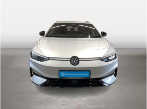 Volkswagen ID.7 Tourer Pro ACC AHK AUT Akustikglas HUD