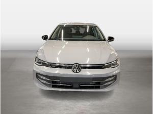 Volkswagen Golf VIII GOAL 1.5 TSI ACC AHK DynLicht LED Navi