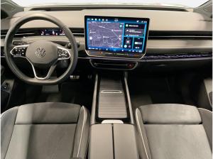 Volkswagen ID.7 Tourer Pro ACC AHK AUT Akustikglas HUD