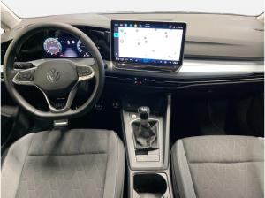 Volkswagen Golf VIII GOAL 1.5 TSI ACC AHK DynLicht LED Navi