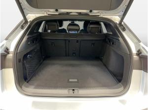 Volkswagen ID.7 Tourer Pro ACC AHK AUT Akustikglas HUD