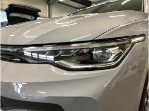 Volkswagen Golf VIII GOAL 1.5 TSI ACC AHK DynLicht LED Navi