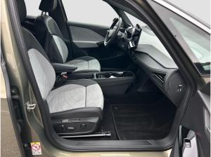 Volkswagen ID.3 Pro S Exterieur+ IQ. Travel Assist Kamera ACC