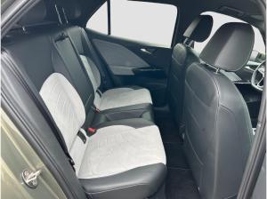 Volkswagen ID.3 Pro S Exterieur+ IQ. Travel Assist Kamera ACC
