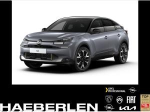 Citroën C4 MAX MHEV **SONDERANGEBOT**