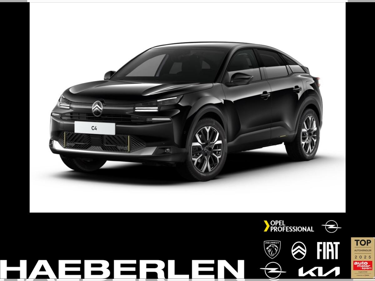 Citroën C4 MAX**GEWERBEHAMMER** LED+Navi+SHZ+2xKlima+360