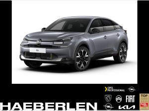 Citroën C4 MAX MHEV **SONDERANGEBOT**