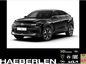 Citroën C4 MAX **SONDERANGEBOT**