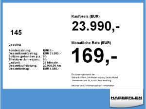 Citroën C4 MAX**GEWERBEHAMMER** LED+Navi+SHZ+2xKlima+360