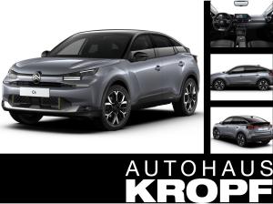 Citroën C4 MAX MHEV **SONDERANGEBOT**