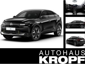 Citroën C4 MAX **GEWERBEHAMEER**