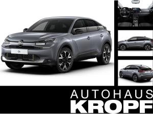 Citroën C4 MAX MHEV **GEWERBEHAMMER**