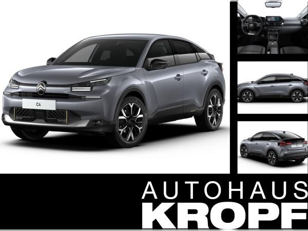 Citroën C4 MAX MHEV **SONDERANGEBOT**