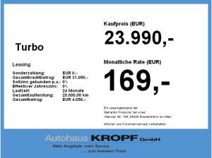 Citroën C4 MAX **GEWERBEHAMEER**