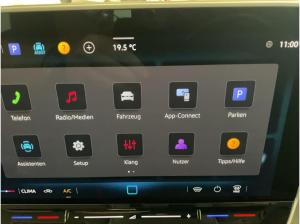 Volkswagen Crafter 35 Pritsche 2.0 TDI DoKA MR *7SI/AHK/KLIMA/APP/5J.GAR/PLANE OPT*