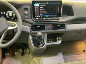 Volkswagen Crafter 35 Pritsche 2.0 TDI DoKA MR *7SI/AHK/KLIMA/APP/5J.GAR/PLANE OPT*
