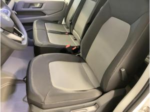 Volkswagen Crafter 35 Pritsche 2.0 TDI DoKA MR *7SI/AHK/KLIMA/APP/5J.GAR/PLANE OPT*