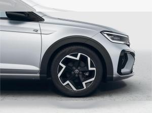 Volkswagen Taigo R-Line 1,0 l TSI OPF 85 kW (116 PS) 7-Gang DSG ***SOFORT VERFÜGBAR***