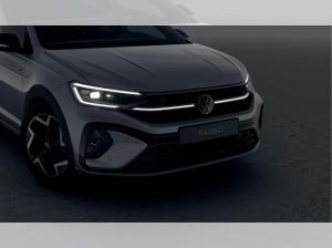 Volkswagen Taigo R-Line 1,0 l TSI OPF 85 kW (116 PS) 7-Gang DSG ***SOFORT VERFÜGBAR***