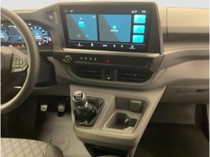 Volkswagen Transporter T7 Kasten 2.0 TDI *APP/LED/RFK/HOLZBODEN/5J.GAR*