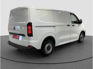 Volkswagen Transporter T7 Kasten 2.0 TDI *APP/LED/RFK/HOLZBODEN/5J.GAR*