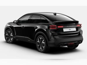 Citroën C4 PureTech 130 S&S MAX EAT8 *ALLWETTERREIFEN*