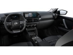 Citroën C4 PureTech 130 S&S MAX EAT8 *ALLWETTERREIFEN*