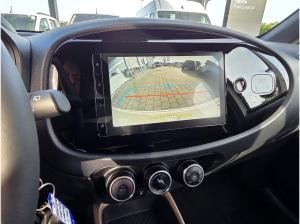 Toyota Aygo X 🔥 1.0 CVT Automatik 🔥 Teamplayer 🔥