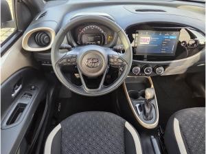 Toyota Aygo X 🔥 1.0 CVT Automatik 🔥 Teamplayer 🔥