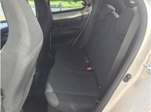 Toyota Aygo X 🔥 1.0 CVT Automatik 🔥 Teamplayer 🔥