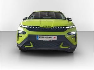 Skoda Elroq RS   *AHK*WP*HUD*MATRIX*NAV*SHZ*ACC