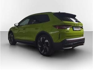 Skoda Elroq RS   *AHK*WP*HUD*MATRIX*NAV*SHZ*ACC