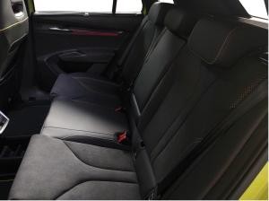 Skoda Elroq RS   *AHK*WP*HUD*MATRIX*NAV*SHZ*ACC