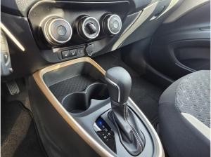 Toyota Aygo X 🔥 1.0 CVT Automatik 🔥 Teamplayer 🔥